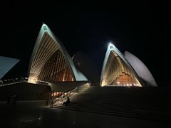 -悉尼歌剧院
