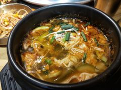 -金顺韩式烤肉·网红烤肉店(广利路店)
