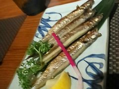-尺山寸水日料(马桥满天星店)