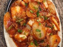-高丽屋(天宁寺店)