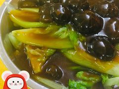 -肥姐美食(同福中路店)