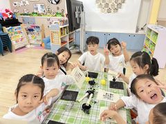 -吉的堡幼儿园(林隐天下园)