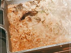 -鱼酷活鱼烤鱼(静安大融城店)