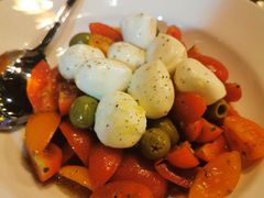 -La Tavernetta(Bar à Vin)(乌鲁木齐路店)