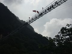 -浙北大峡谷