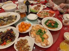-上海浦东嘉里大酒店