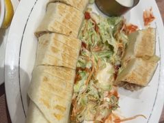 -BRBR叙利亚餐厅(总店)