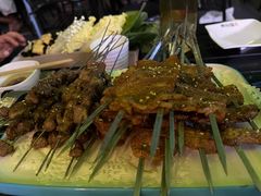 -青炉里青花椒鲜活烤鱼(理工大店)