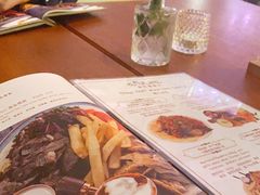 -ELI FALAFEL Lebanese&Mediterranean黎巴嫩美食(富城路店)