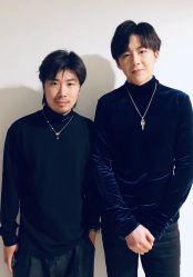 -Tipo Hair salon（明星）店