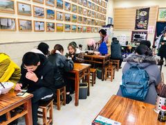 大堂-苏渝轩锅盖面(润州万达广场店)