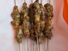-三中高皇羊肉馆