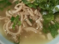 -清真喜兰老丁羊汤特色小吃