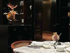 -广州文华东方酒店·江-由辉师傅主理