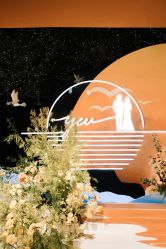 -天邑国际酒店·宴会厅