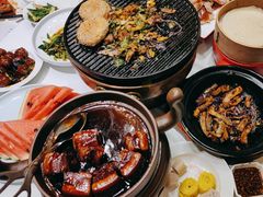 -天和晟新京菜.水煮鱼.湘土菜(国展店)