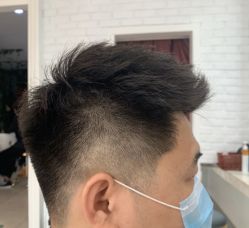 点击看大图 -逸丝风尚