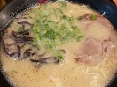 -博多一幸舍(侨福芳草地购物中心店)