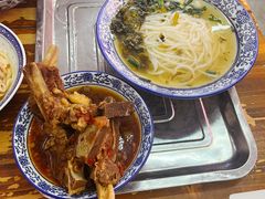 牛骨-唐记牛骨粉(陶溪川店)