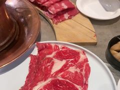 -东来顺饭庄(王府井步行街店)