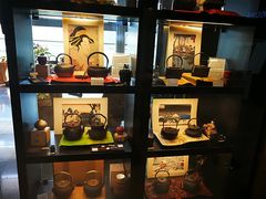 -春水堂人文茶馆(松烟文创店)