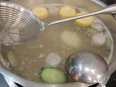 -潮汕美牛肉丸火锅店(天宁寺店)