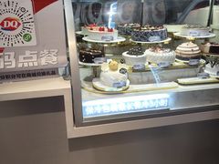 -DQ·蛋糕·冰淇淋(龙茗店)