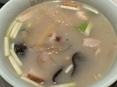 -春发生饭店·非遗(南院门店)