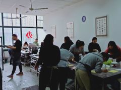 -上海申伦职业技能培训中心