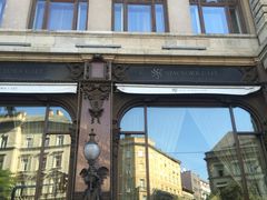 门面-纽约咖啡馆