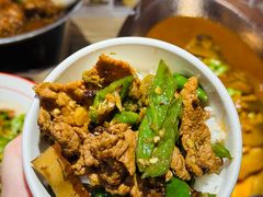 -徽张·新徽菜(五棵松·永定路店)