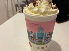 -一杯潮茶·专注潮汕茶饮(十二中创始店)