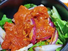 -么肆烤肉(汉街形象店)