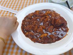 -京皇十二道天津菜(蒲黄榆店)