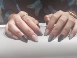 -丽心自助美甲美睫