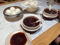 -谷连天八宝粥家常菜(正定店)