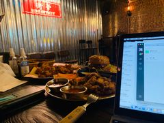 -Side Street街旁(交道口店)