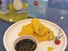 -御沪沪味园.融合菜.海鲜(斜土路店)