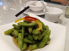 -嘉逸传菜(洛川东路店)