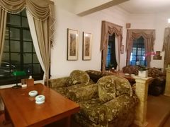 -大可堂普洱茶馆(襄阳南路馆)