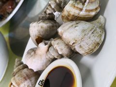 -淇沙湾渔村餐厅