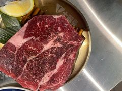 -大叹号·朝鲜族烤肉(潍坊泰华城店)