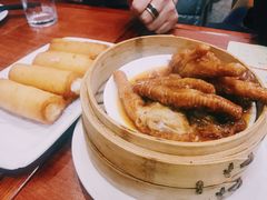 -香港仔茶餐厅(凤阳店)