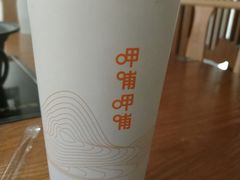 -呷哺呷哺(凯旋广场店)