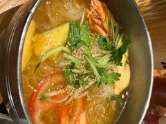 -北丐先生·野馄饨烧烤(长宁龙之梦店)