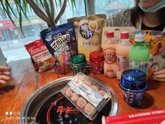 -惠友大虾(太原北街店)