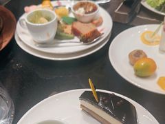-深圳四季酒店·馥自助餐厅