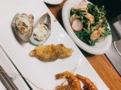 铁板鳕鱼-大渔·观筵(三里屯太古里店)