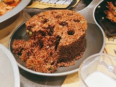 黯然销魂饭-嘎嘎鸭脑壳(蜀汉路店)
