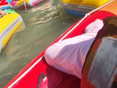 -将军关探险漂流